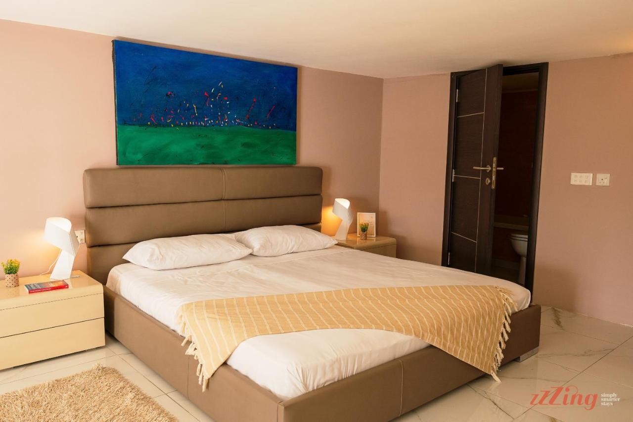 Scenic Seafront Duplex Apartment In Sliema Ngoại thất bức ảnh