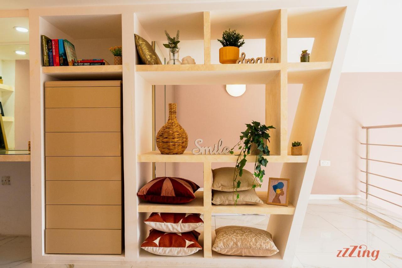 Scenic Seafront Duplex Apartment In Sliema Ngoại thất bức ảnh